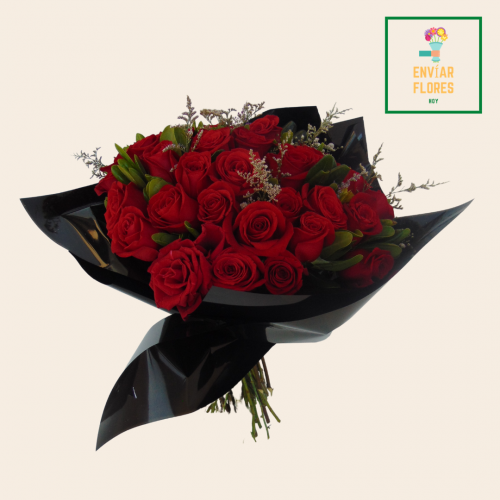 flores a domicilio